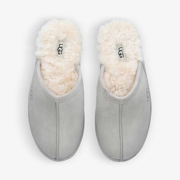 UGG Men's Scuff Slipper - Picture 3 of 6